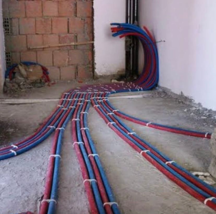 Yanıkoğlu Sıhhi Tesisat